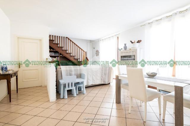 4-room flat in Via Giuseppe Dossetti 3, Valsamoggia - Photo 1