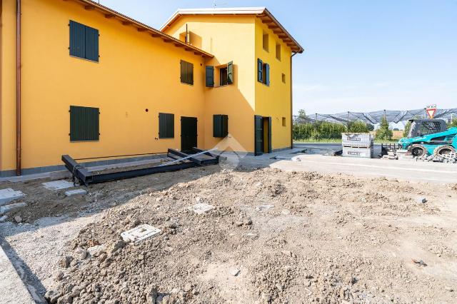 Villa a schiera in Via Magazzino 4, Valsamoggia - Foto 1