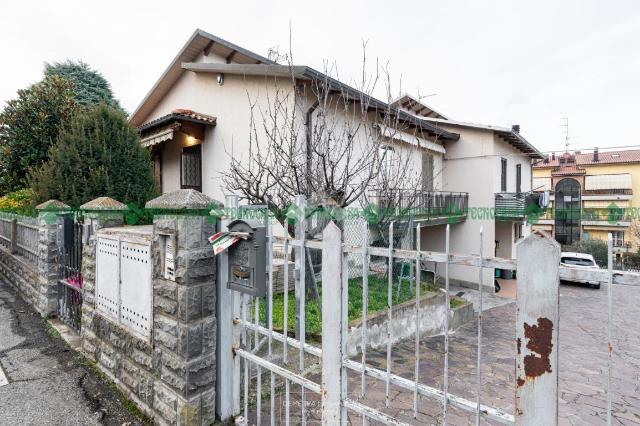 Villa in Via Gramsci 32, Valsamoggia - Foto 1