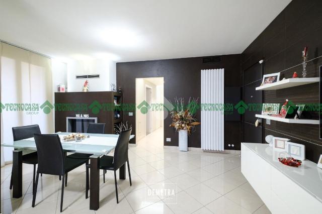 Penthouse in Via a. Guardassoni 4, Valsamoggia - Foto 1