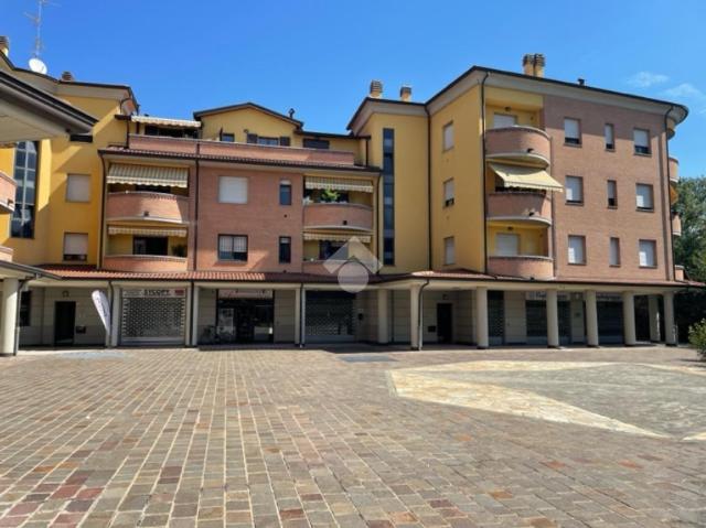 3-room flat in Via Circonvallazione Nord 8, Valsamoggia - Photo 1