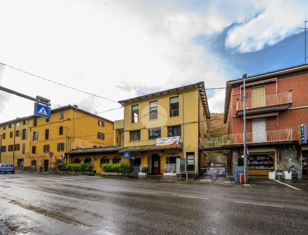 Quadrilocale in Via Roma 5, Zola Predosa - Foto 1