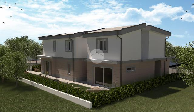 Villa in Via della  Fornace 1, Valsamoggia - Foto 1