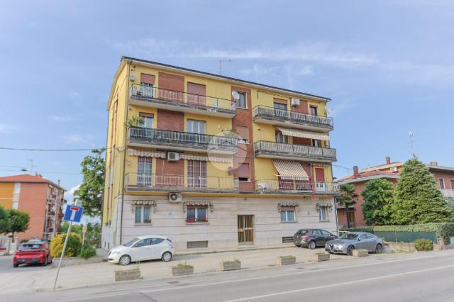 Dreizimmerwohnung in Via Provinciale 188, Valsamoggia - Foto 1