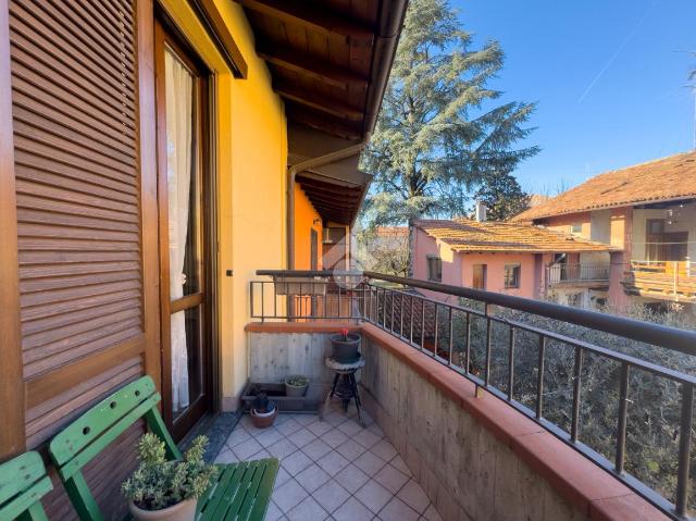 3-room flat in Via Giuseppe Mazzini 26, Treviglio - Photo 1