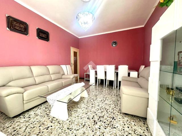 3-room flat in Via Locatelli 64, Martinengo - Photo 1