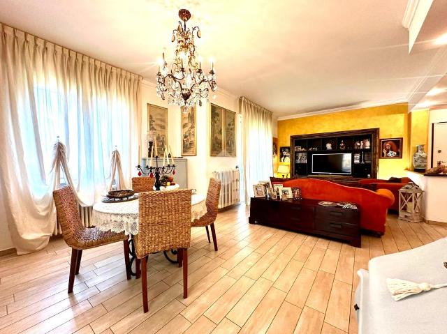 3-room flat in Via Locatelli 64, Martinengo - Photo 1