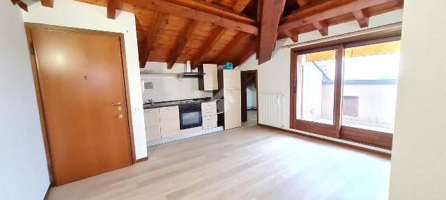 3-room flat in Via Belvedere 7, Brusaporto - Photo 1