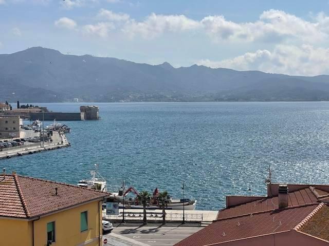 Wohnung in Piazza Virgilio, Portoferraio - Foto 1