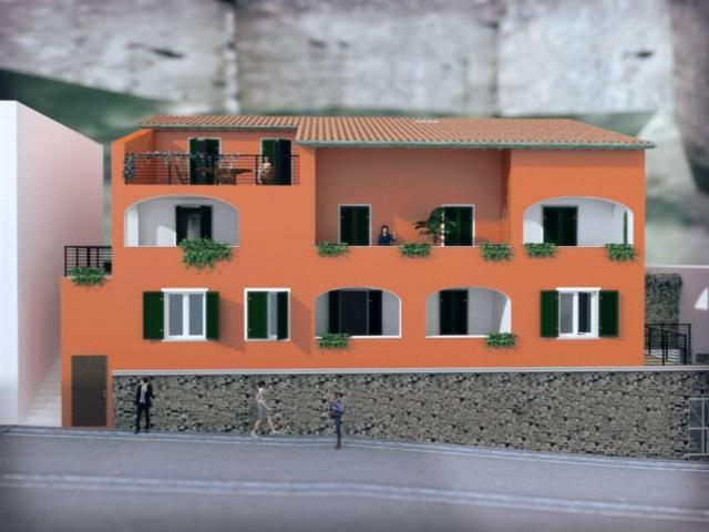 Vierzimmerwohnung, Portoferraio - Foto 1