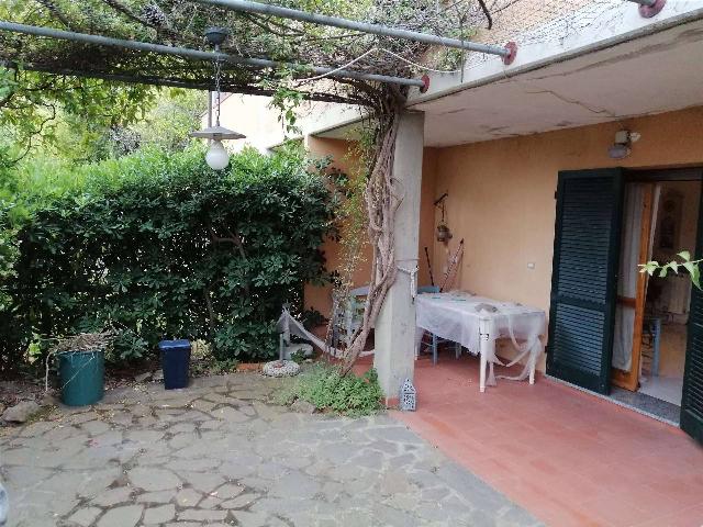 3-room flat in Loc. Zanca, Marciana - Photo 1