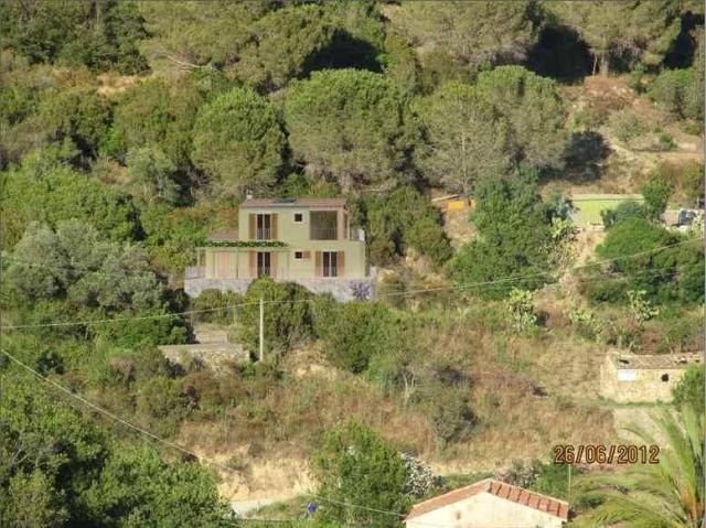 Villa, Portoferraio - Foto 1