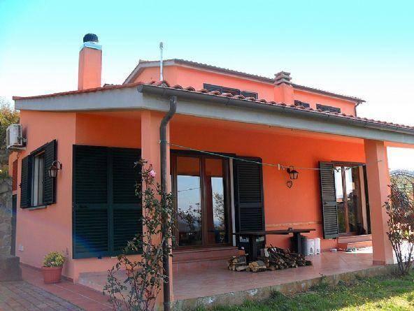 Villa in vendita a Porto Azzurro