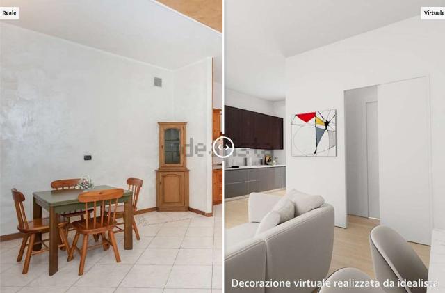 One-room flat in {3}, Via Matteotti 19 - Photo 1