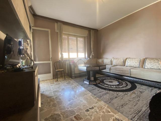 3-room flat in Via Cardinale Guglielmo Massaia 1, Seriate - Photo 1