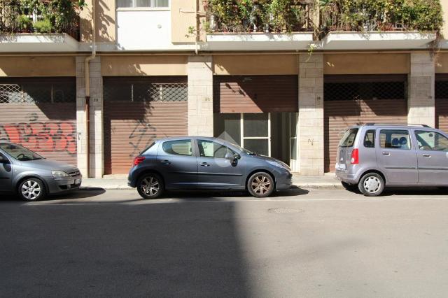 Box in Via Risorgimento 20, Brindisi - Foto 1