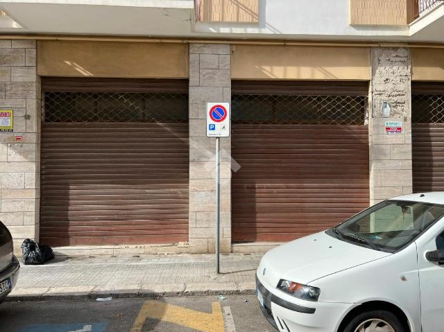 Boxen in Viale Risorgimento 16, Brindisi - Foto 1