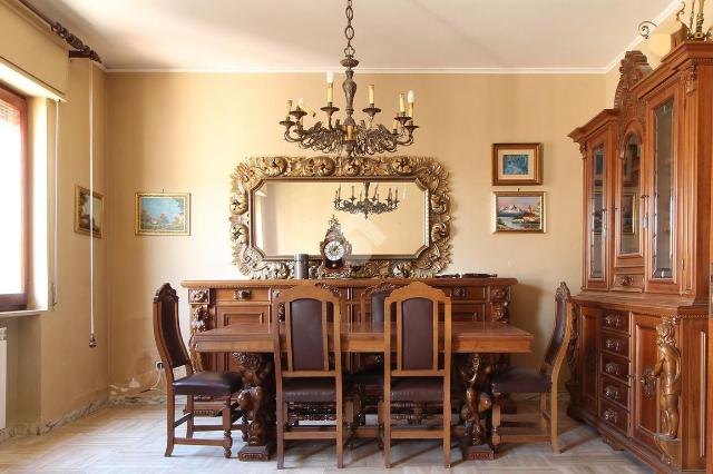 Vierzimmerwohnung in Via Imperatore Costantino 7, Brindisi - Foto 1