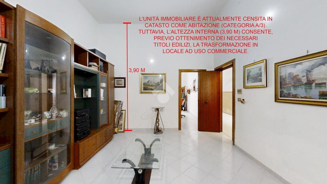 Negozio in Via Giulio Cesare 14, Brindisi, {3} - Foto 2