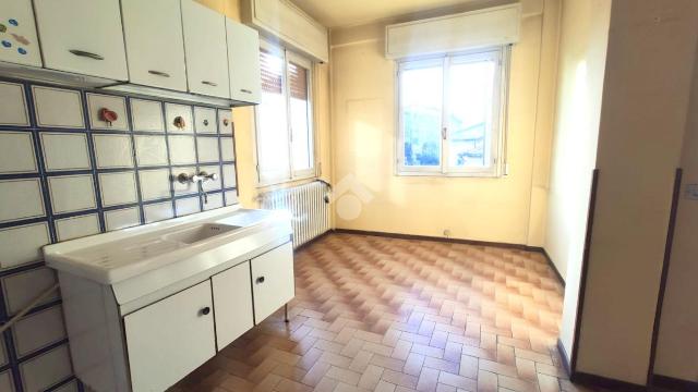 2-room flat in Via Guglielmo Marconi 35, Castelli Calepio - Photo 1