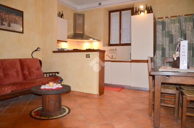 2-room flat in Via G. Marconi 124, Castelli Calepio - Photo 1