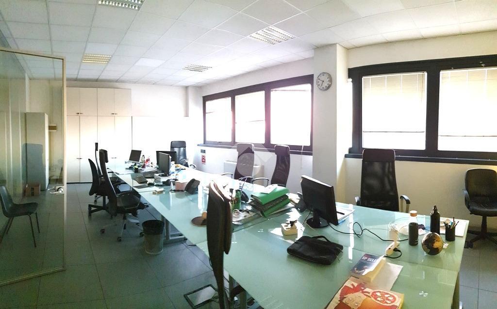 Ufficio in Via Giuseppe Brini 45, Bologna, {3} - Foto 1
