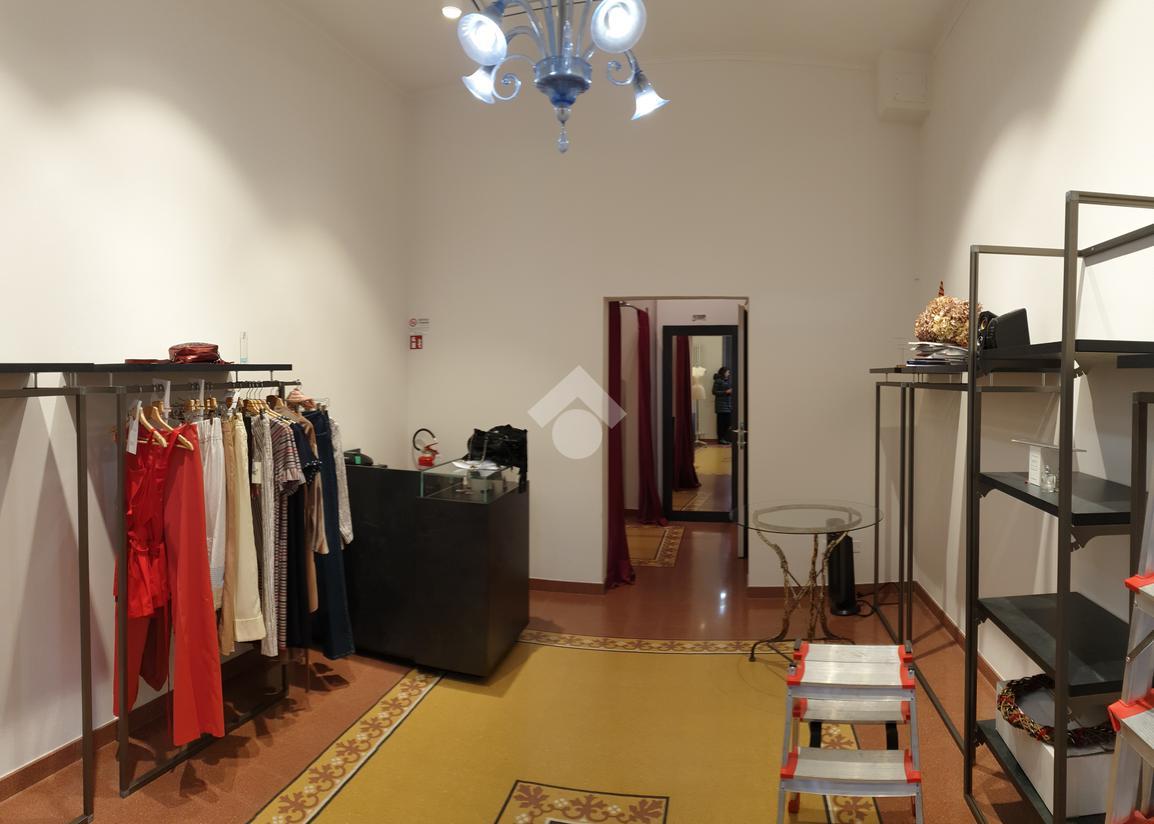 Negozio in Via San Felice 20, Bologna, {3} - Foto 2