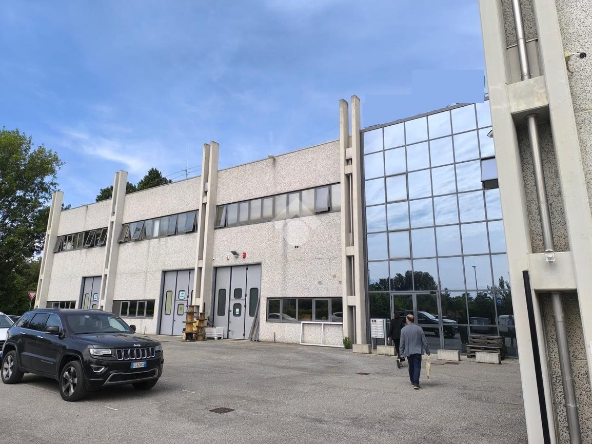 Ufficio in Via Buozzi 52, Granarolo Dell'Emilia, {3} - Foto 1
