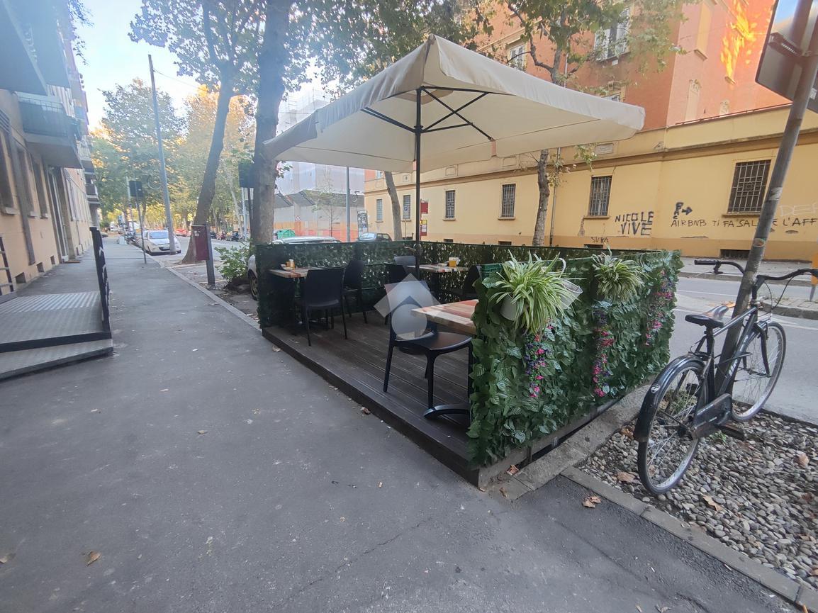 Negozio in Via Libia 20, Bologna, {3} - Foto 2