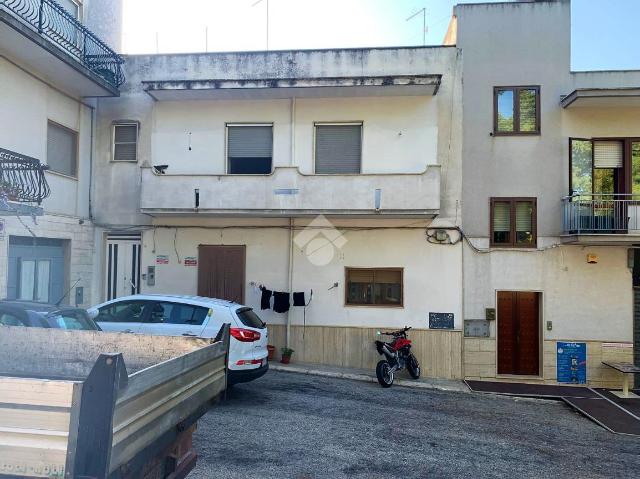 4-room flat in Via delle Rimembranze 6, Carovigno - Photo 1