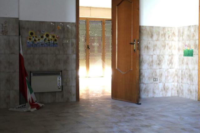 3-room flat in Via Gioacchino Rossini 34, Carovigno - Photo 1