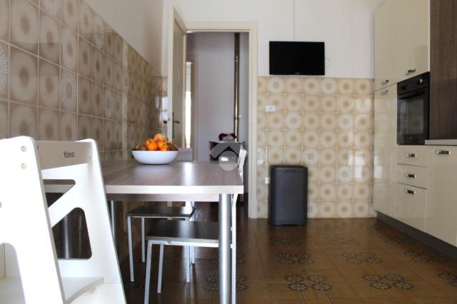 3-room flat in Via Alessandro Volta 22, Carovigno - Photo 1