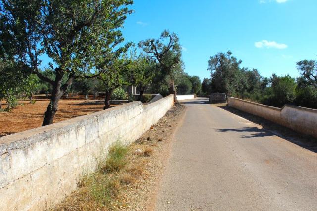 Terreno edificabile in {3}, Contrada Puspo - Foto 1