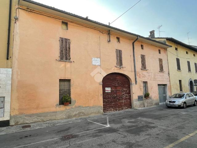 Einfamilienhaus in Via XX Settembre 9, Pralboino - Foto 1