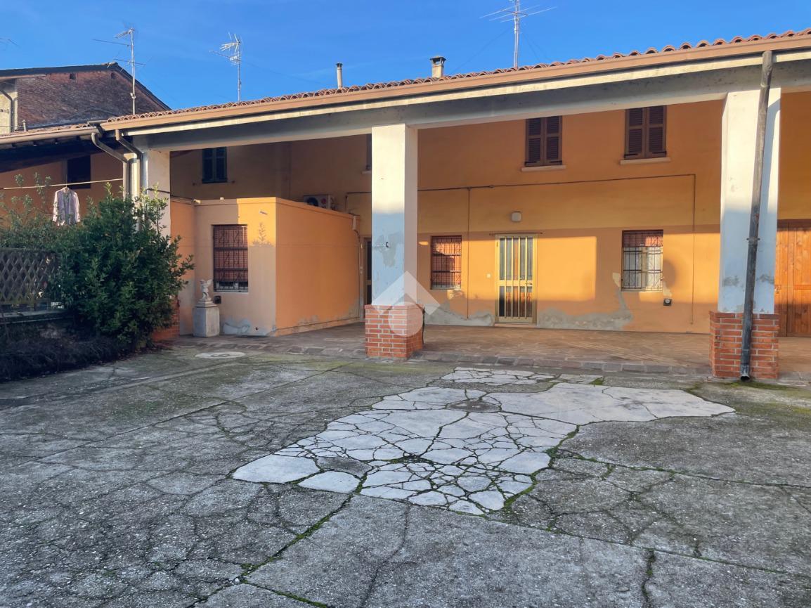 Casa indipendente in vendita a Leno