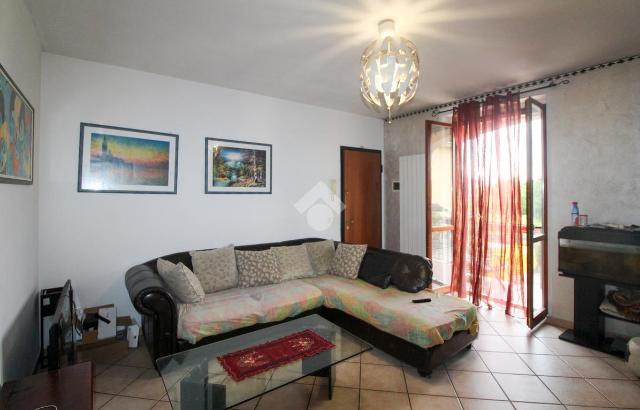 3-room flat in Via Leopardi 25, Ghedi - Photo 1