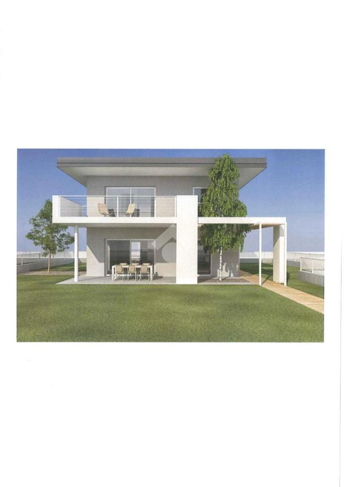 Villa in vendita a Moniga Del Garda