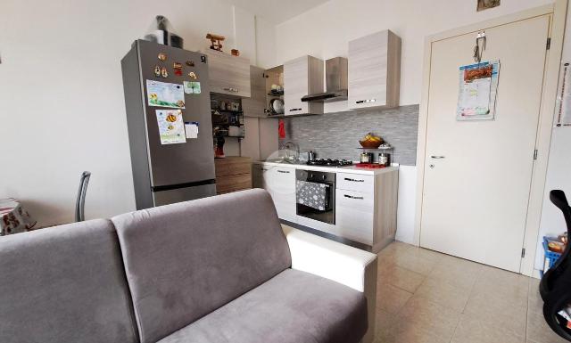 3-room flat in Via X Giornate 34, Ospitaletto - Photo 1