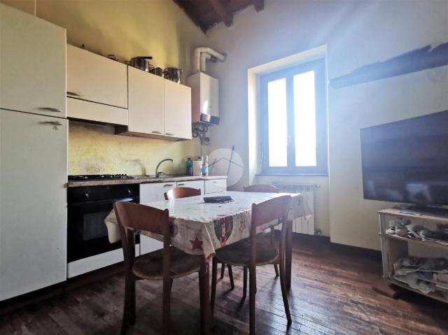 2-room flat in Via XX Settembre 28, Palazzolo sull'Oglio - Photo 1