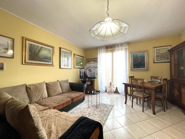 2-room flat in Via Bellini 4, Palazzolo sull'Oglio - Photo 1