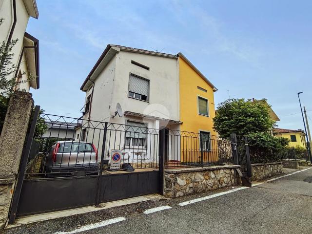 Detached house in Via Isonzo 8, Palazzolo sull'Oglio - Photo 1