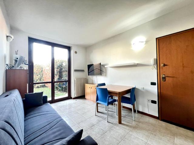 2-room flat in Via Dogane, Palazzolo sull'Oglio - Photo 1