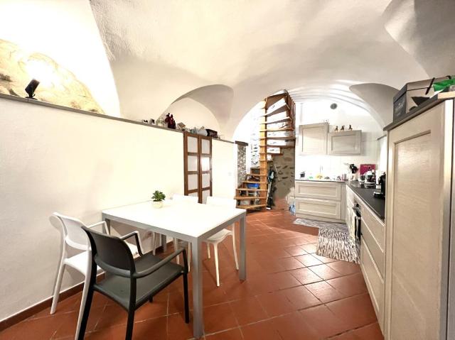 Casa indipendente in Via Marco Scaramuccino 21, Palazzolo sull'Oglio - Foto 1