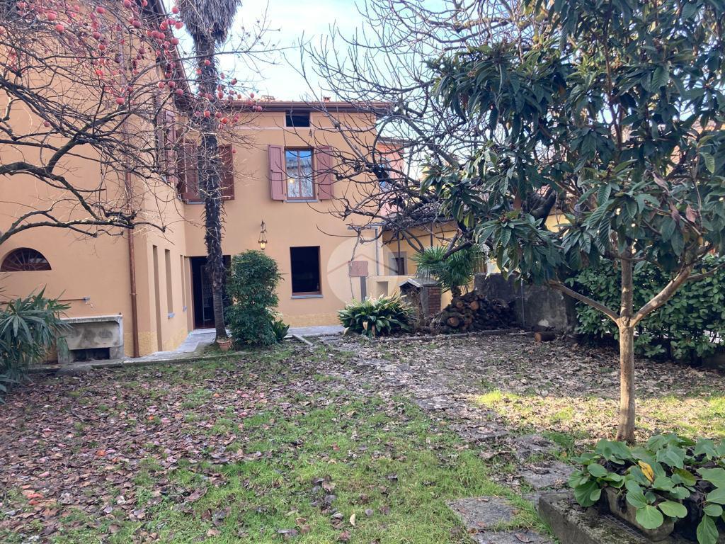 Villa in affitto a Iseo