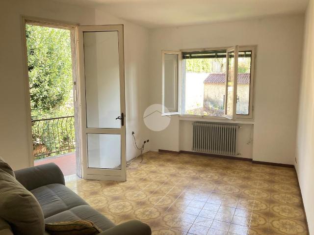 Zweizimmerwohnung in Via Cavour 37, Iseo - Foto 1