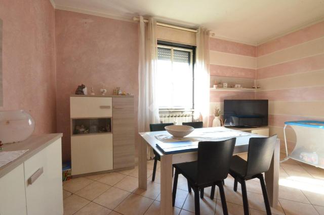 Vierzimmerwohnung in Via Solone Reccagni 7, Castel Mella - Foto 1