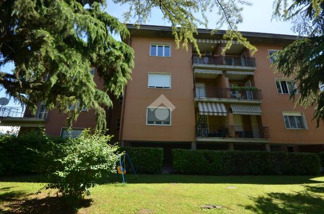 Dreizimmerwohnung in Via Solone Reccagni 7, Castel Mella - Foto 1