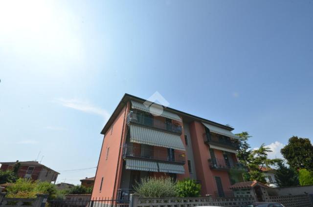 Trilocale in Via Solone Reccagni 7, Castel Mella - Foto 1