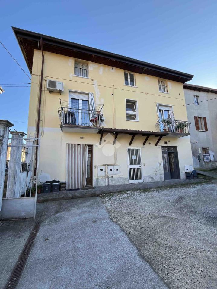 Appartamento in vendita a Castenedolo