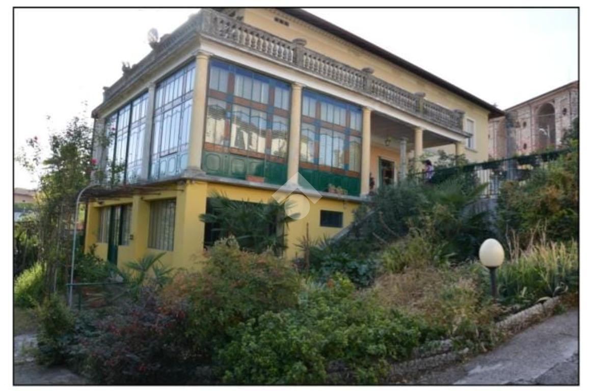 Villa in vendita a Castenedolo